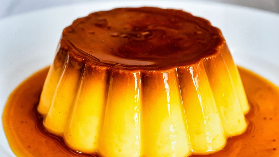 ¿Azúcar o edulcorante? Este es el ingrediente definitivo para que el flan casero quede perfecto