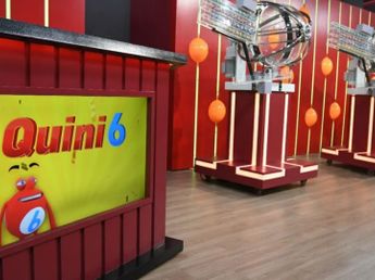 Quini 6 hoy: los números ganadores de este miércoles 19 de agosto
