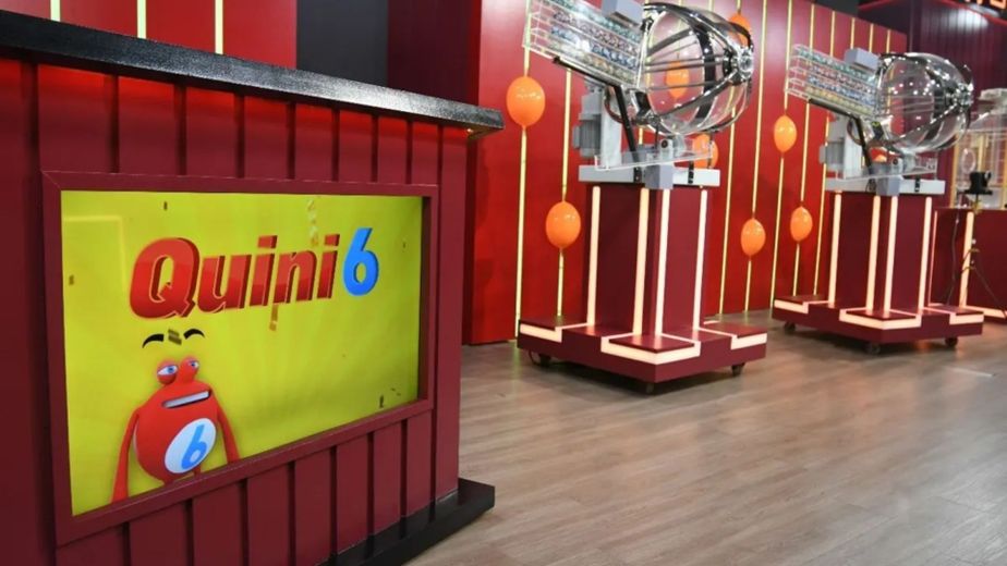 Quini 6 hoy: los números ganadores de este miércoles 19 de agosto