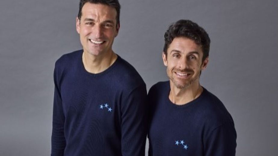 Con un mensaje inspirador, Lionel Scaloni afirma que “los sueños están para cumplirse”