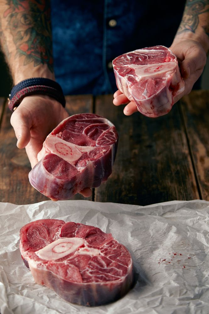 Qué corte es cada uno: la guía básica de la carne vacuna en Argentina
