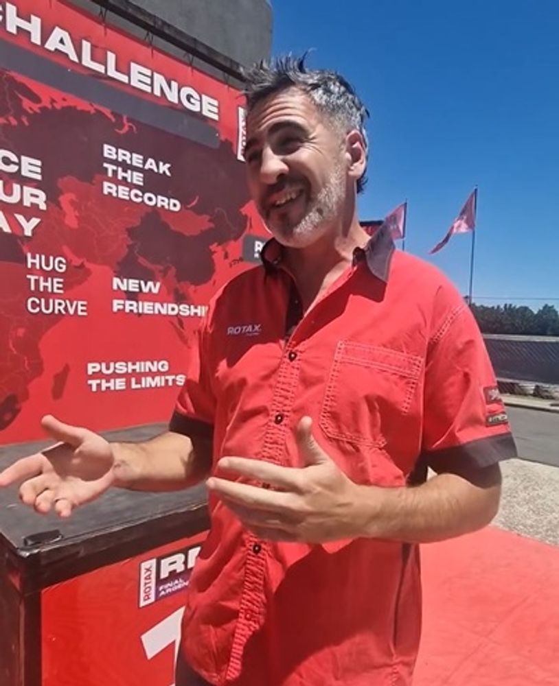 Rodrigo Alenaz
