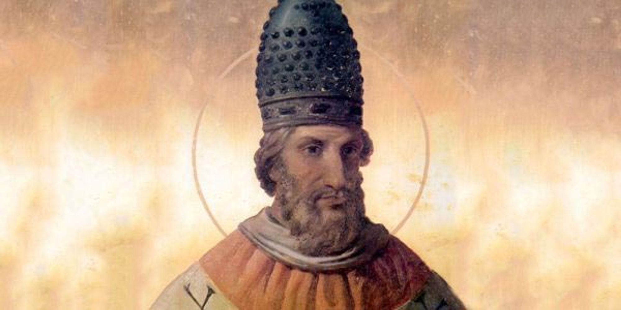 San Gregorio VII.