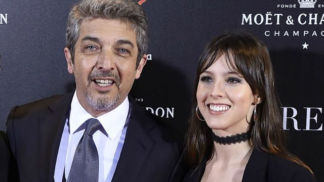 La hija de Ricardo Darín reveló detalles de su hogar