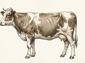 Qué parte de la vaca es cada corte en Argentina, una guía rápida para elegir mejor en la carnicería