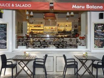 "Estamos tristes": Maru Botana cierra su icónico local de tortas en Belgrano tras 22 años