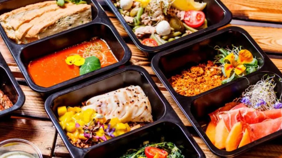 Menú semanal del 8 al 14 de junio: 7 recetas calientes, fáciles y económicas para ganarle al frío