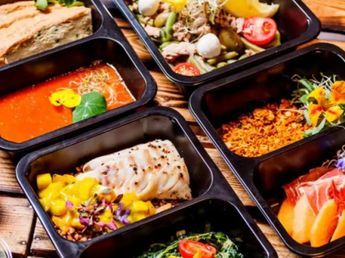 Menú semanal del 8 al 14 de junio: 7 recetas calientes, fáciles y económicas para ganarle al frío