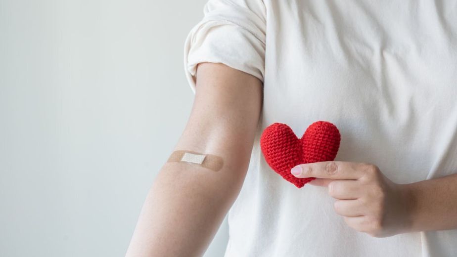 Salud convoca a la doncación de sangre y médula ósea