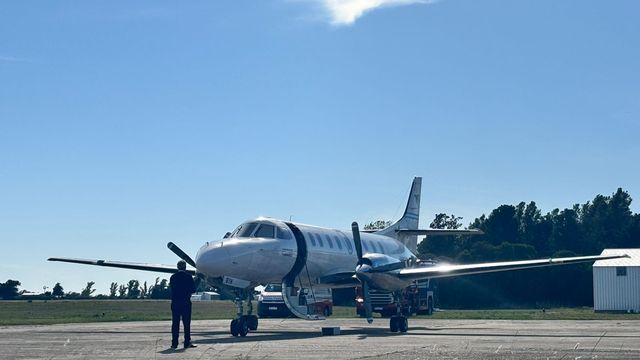 Humming Airways