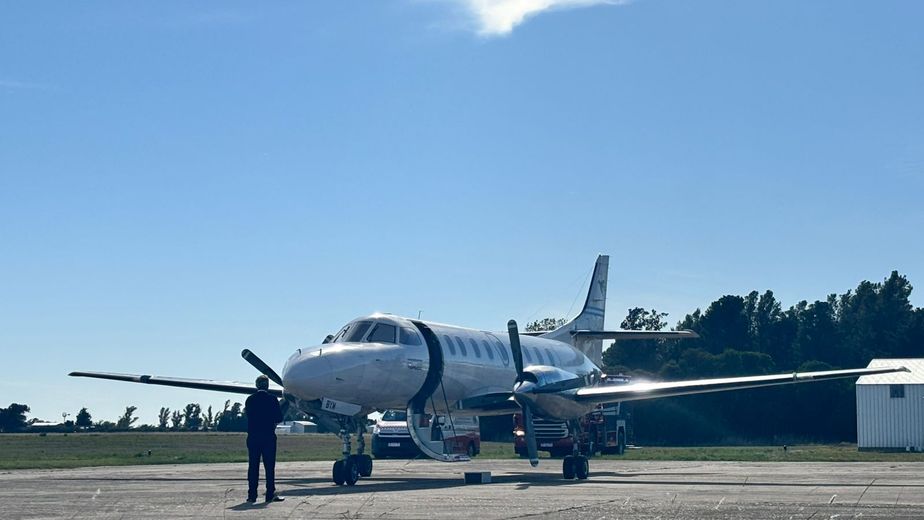 A un mes del inicio de operaciones, Humming Airways destaca una ocupación del 60% y proyecta sumar vuelos los domingos