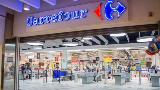 Carrefour busca empleados en toda Argentina: cómo postularse en mayo 2026