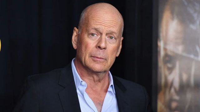 Bruce Willis atraviesa una etapa avanzada de su enfermedad acompañado por su familia.