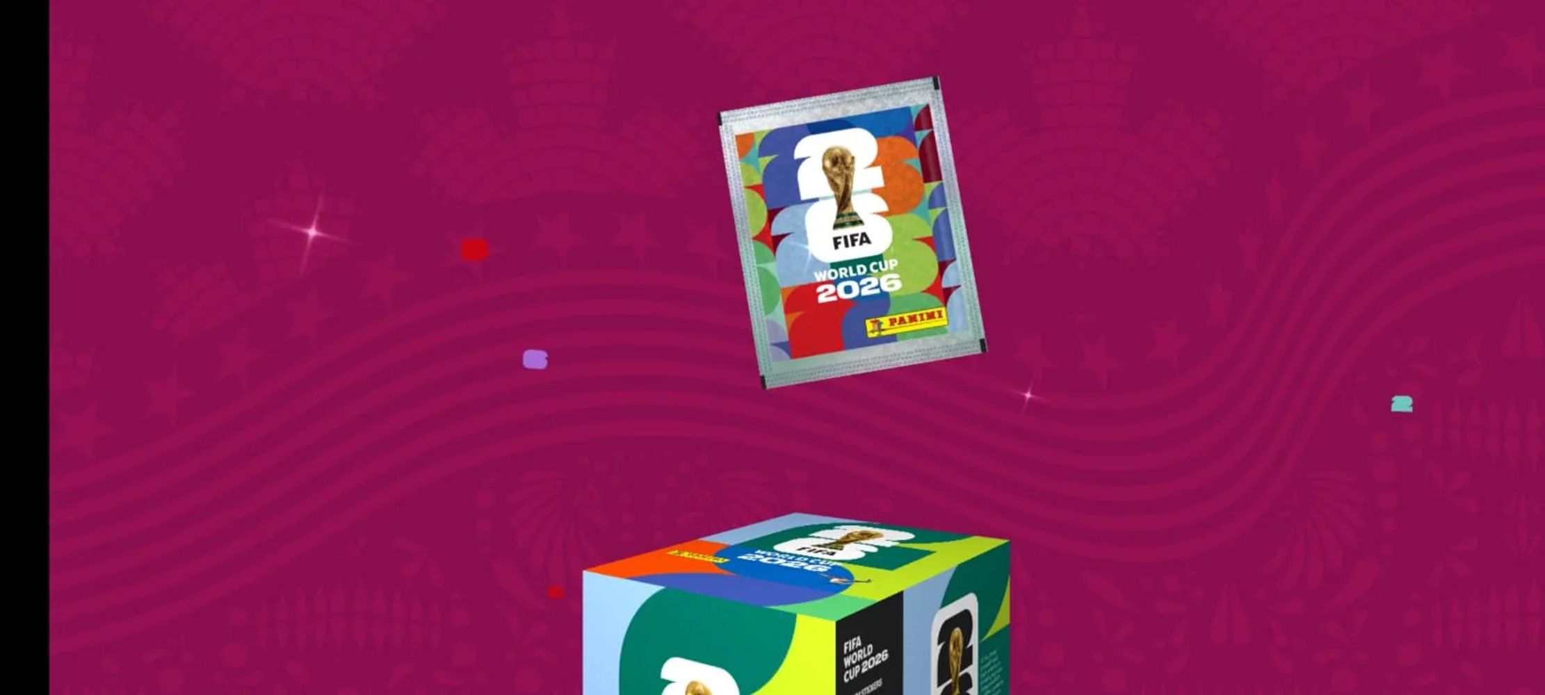 Álbum virtual.