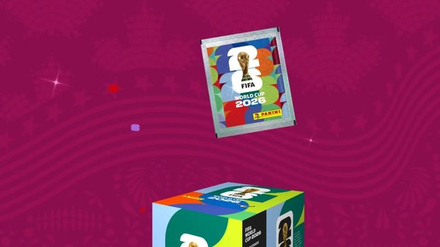 Álbum virtual.