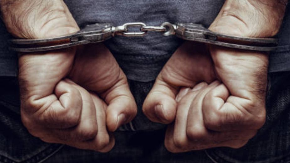 Arroyito: le secuestraron el auto por alcoholemia positiva, se puso violento y fue detenido