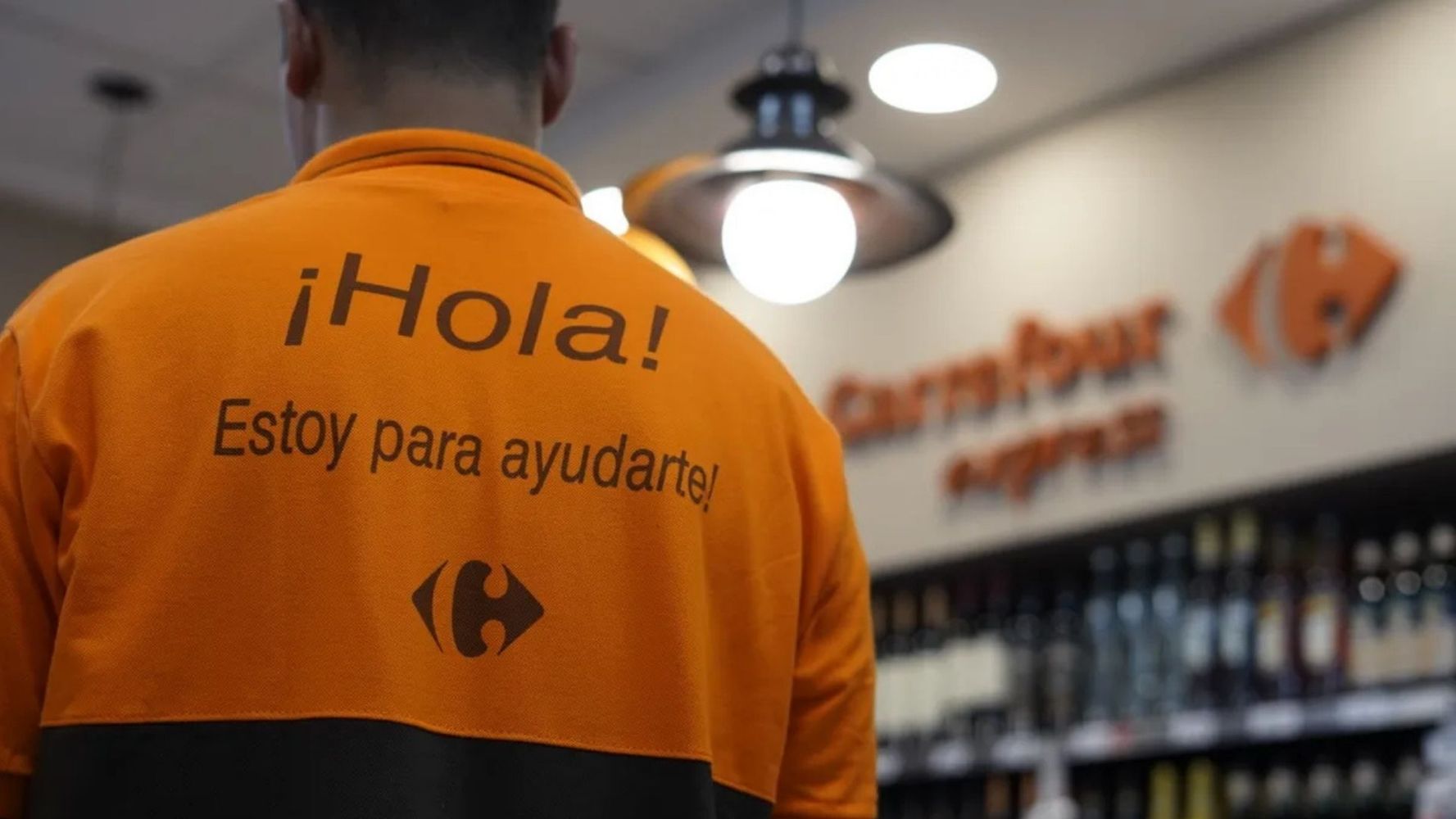Carrefour busca empleados en toda Argentina: cómo postularse en mayo 2026