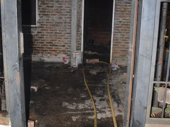Incendio con desenlace trágico: ascienden a dos las víctimas fatales