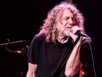 Robert Plant en Argentina 2026: por entradas agotadas sumó otra función en el Gran Rex, precios y dónde comprarlas