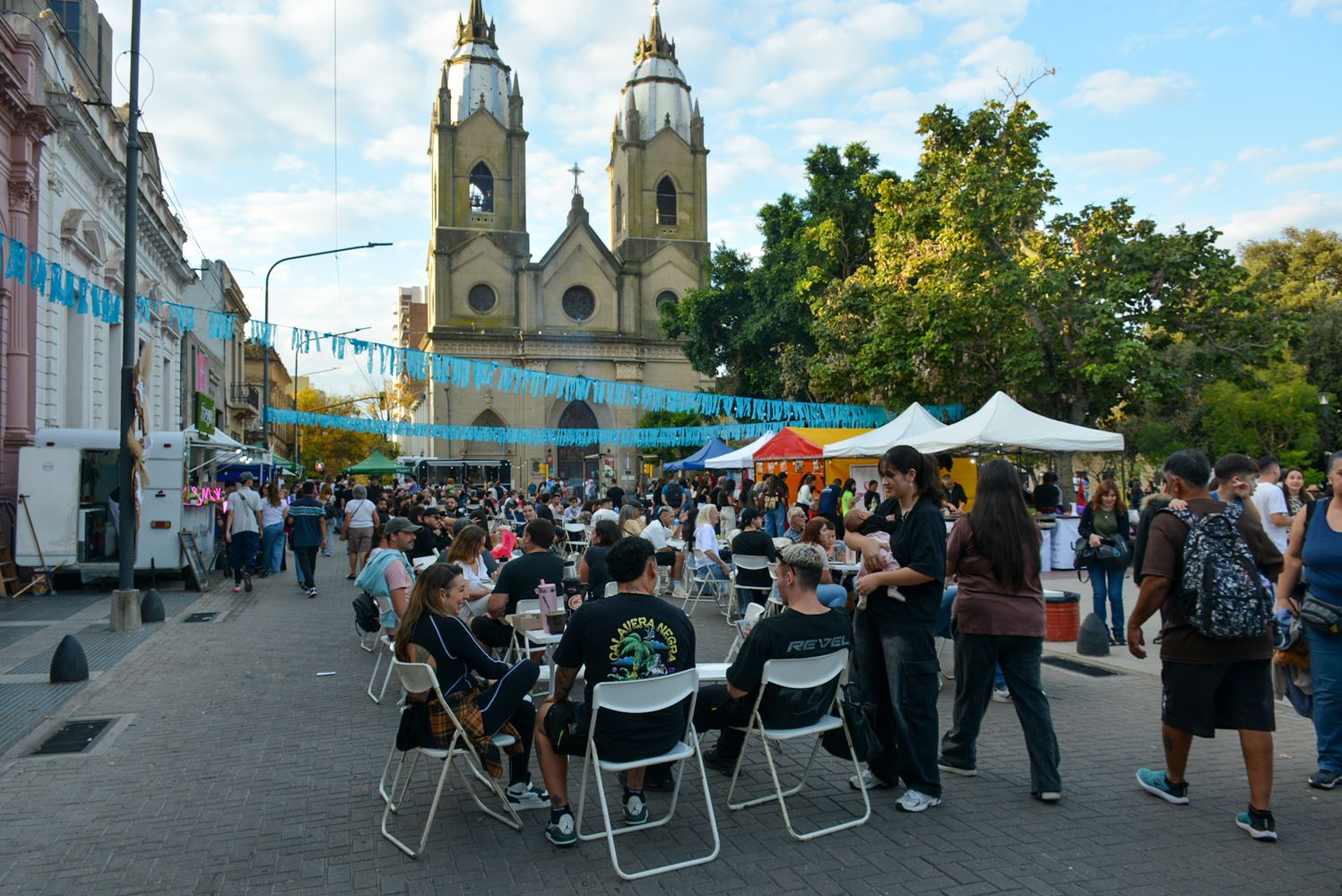 Eventos ER.