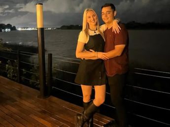 La estremecedora despedida de un reconocido piloto de rally a su esposa, que murió en el choque de Tornquist