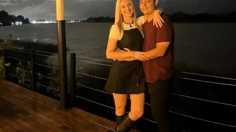 La estremecedora despedida de un reconocido piloto de rally a su esposa, que murió en el choque de Tornquist