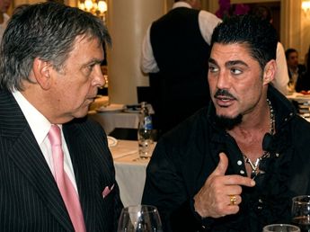 Luis Ventura rompió el silencio y reveló por qué destruían a Ricardo Fort en televisión