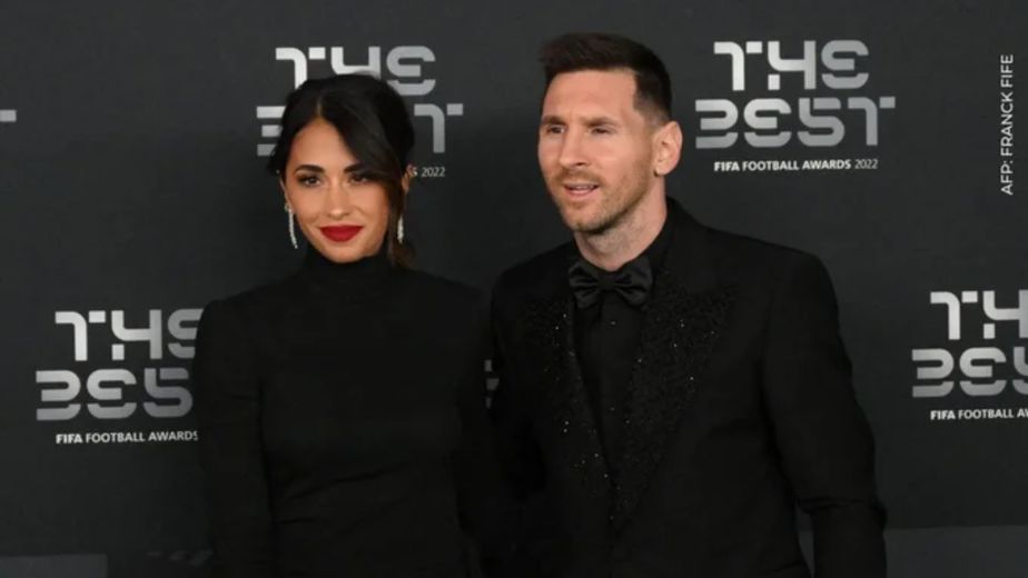 El video de Antonela Roccuzzo que reavivó los rumores de crisis con Messi: qué se sabe hasta ahora