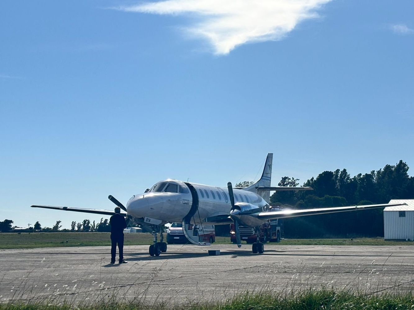 Humming Airways