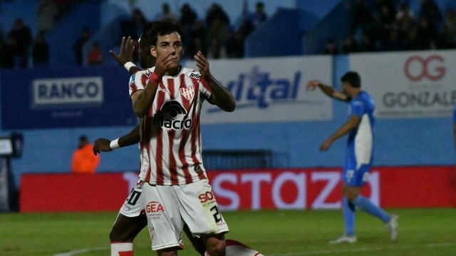 Instituto, atento a la Copa Argentina.
