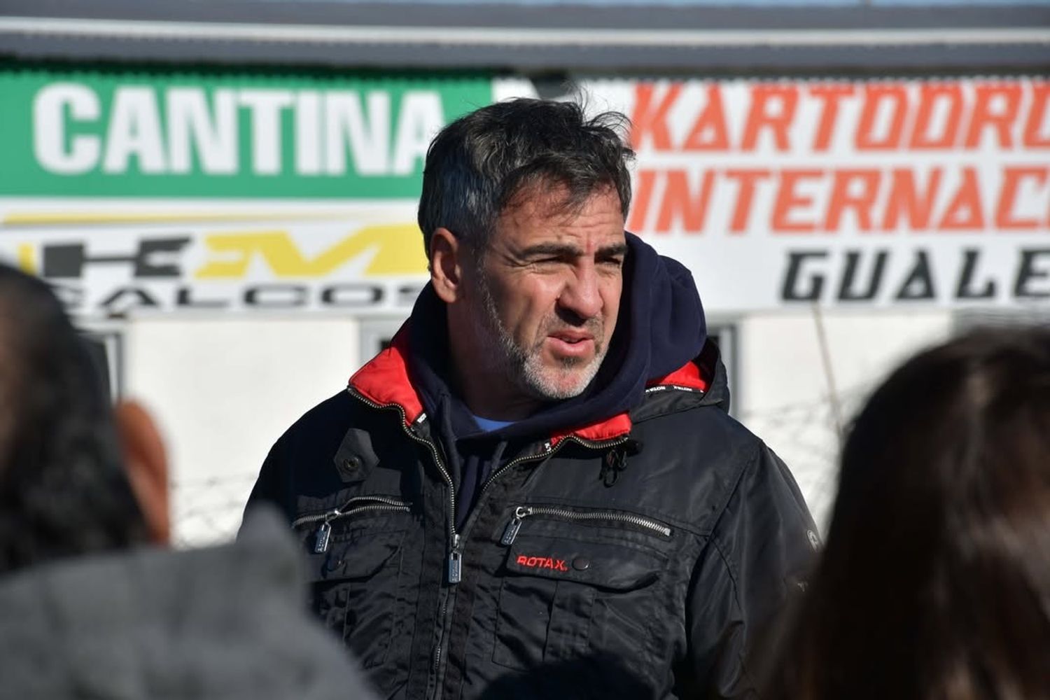 Rodrigo Alenaz