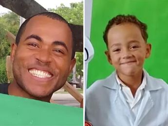 La revelación de la madre de Nahuá, el nene secuestrado por su padre brasileño: "Yo pedí que..."
