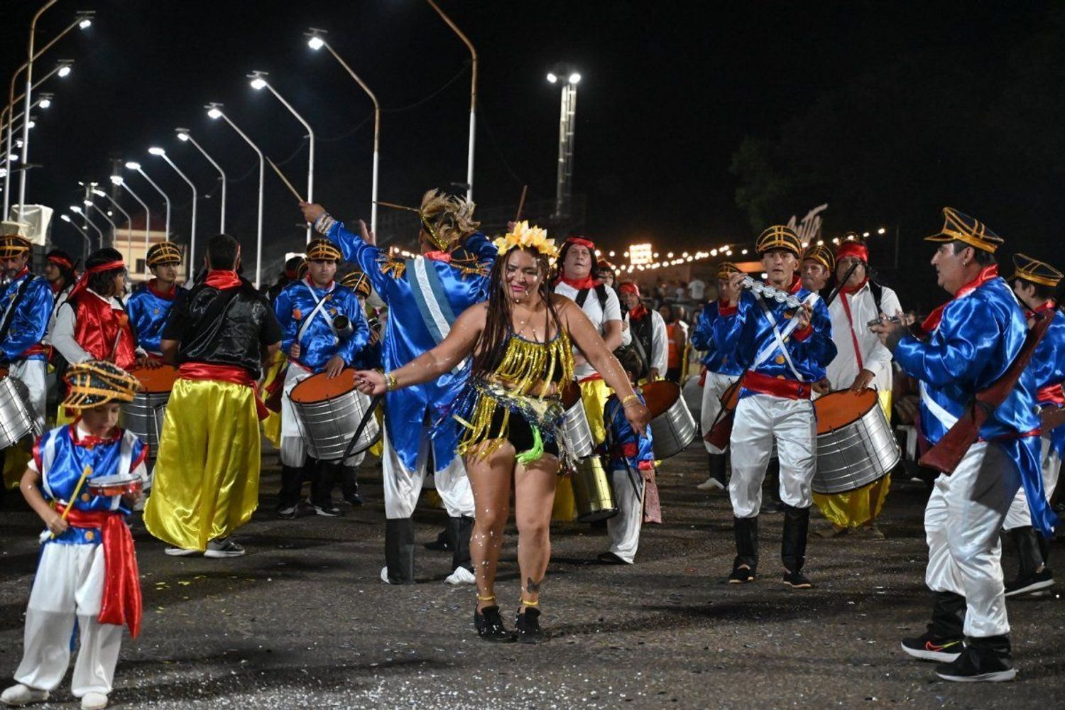 Corsos Populares Matecito