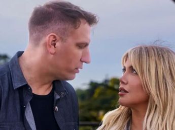 Cuándo se estrena “Triángulo Amoroso”, la serie de Wanda Nara y Maxi López que ya genera gran expectativa