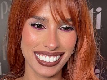 Julieta Poggio se quitó las carillas, mostró su nueva sonrisa y reveló el impactante motivo de su decisión