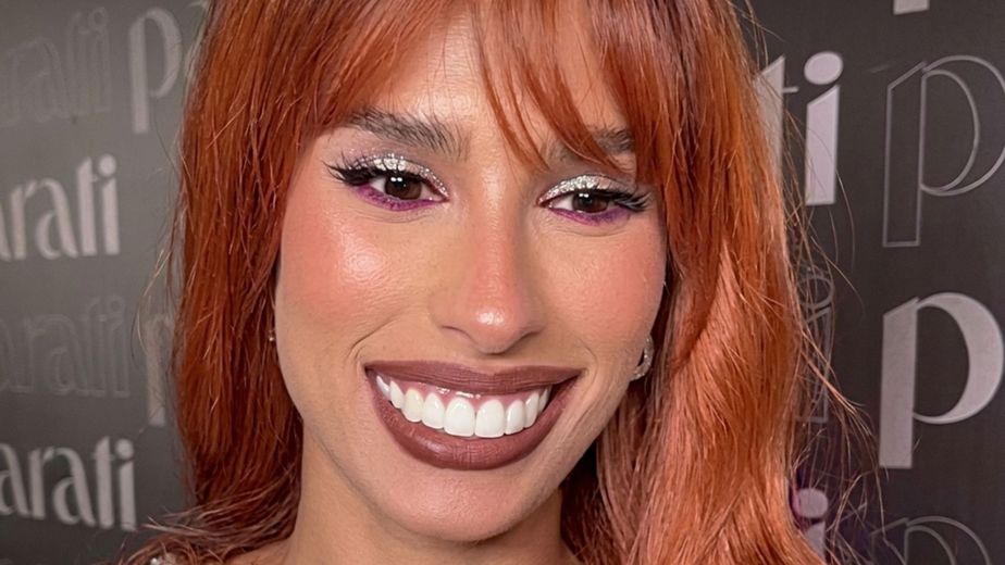 Julieta Poggio se quitó las carillas, mostró su nueva sonrisa y reveló el impactante motivo de su decisión