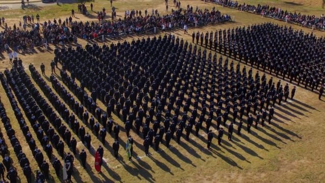 Cómo anotarse para la Escuela de Suboficiales de la Policía de Córdoba.