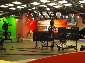 Un famoso periodista se descompensó en el gimnasio y lo internaron de urgencia: "En sillas de ruedas..."