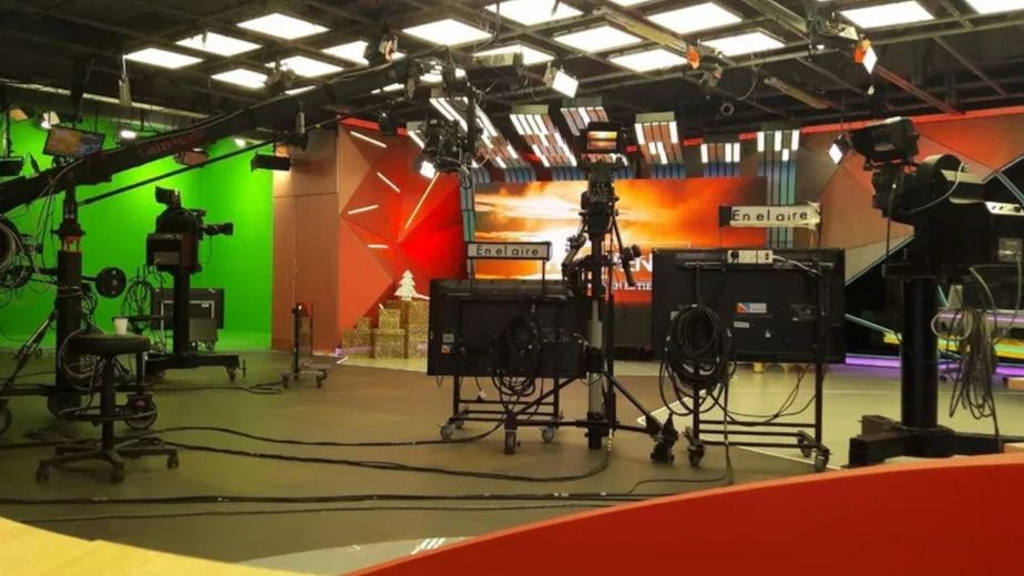 Un famoso periodista se descompensó en el gimnasio y lo internaron de urgencia: "En sillas de ruedas..."