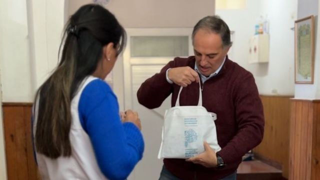 Modo Clases en Claromecó