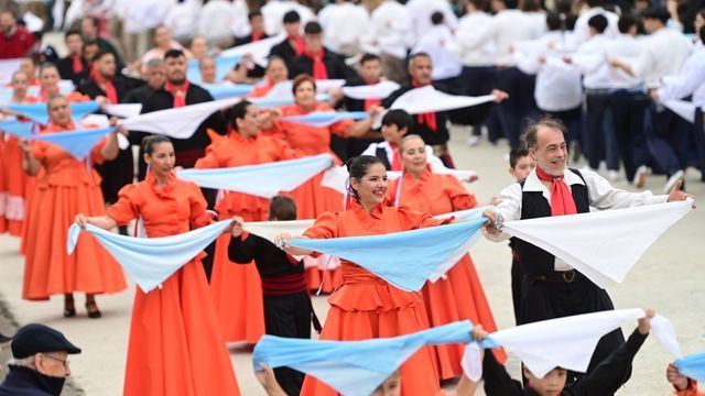 25 de Mayo