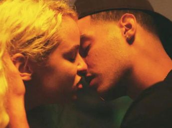 La película para adultos inspirada en hechos reales que arrasa en Netflix