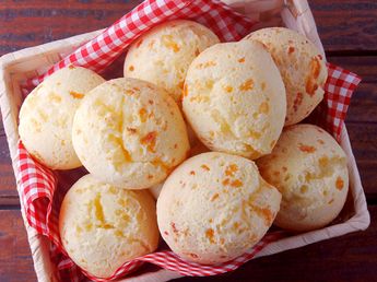 Cómo hacer chipá en licuadora: receta fácil, sin TACC y lista en 30 minutos