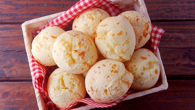 Chipá en licuadora sin amasar: la receta ideal para la merienda en los días de lluvia