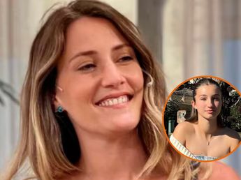 La inesperada actitud de Indiana Cubero con Mica Viciconte que sacudió la interna familiar
