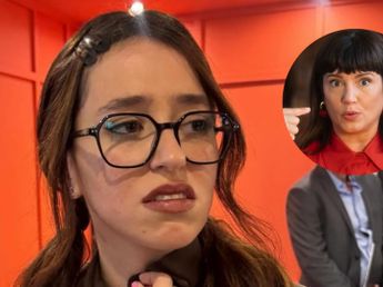 Leti Siciliani expuso la verdad de trabajar con su hermana Griselda en Envidiosa: “Lloré cada 15 minutos”