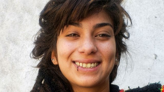 Caso Lucía Pérez.