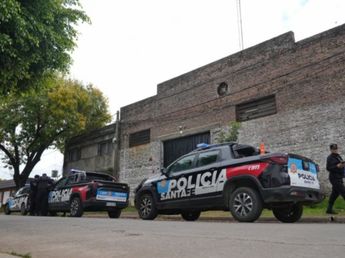 Rosario: hallaron inconsciente a una nena de 12 años e investigan a cinco personas por abuso