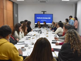 Amenazas, acoso y bullying, males que impactan en el ámbito educativo y preocupan a diputados en Jujuy