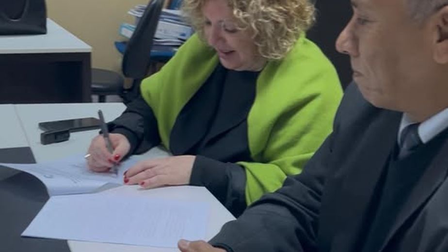 Minería y FASTA Catamarca acuerdan una agenda de formación para el sector